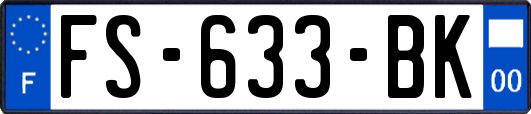 FS-633-BK