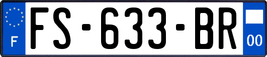 FS-633-BR