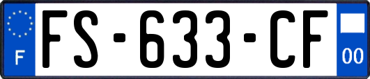 FS-633-CF