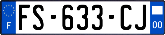 FS-633-CJ