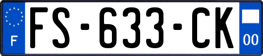 FS-633-CK