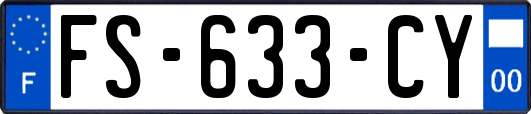 FS-633-CY