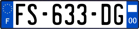 FS-633-DG