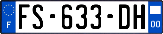 FS-633-DH