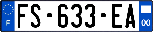 FS-633-EA