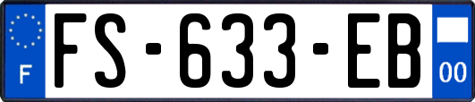 FS-633-EB