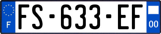 FS-633-EF