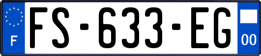 FS-633-EG