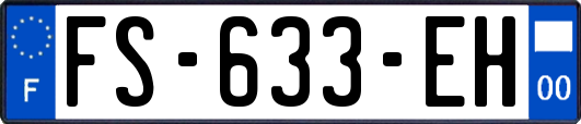 FS-633-EH