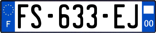 FS-633-EJ