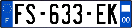 FS-633-EK