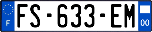 FS-633-EM
