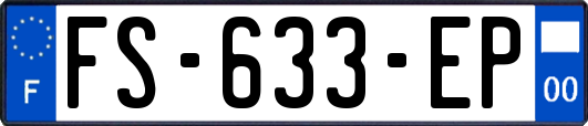 FS-633-EP
