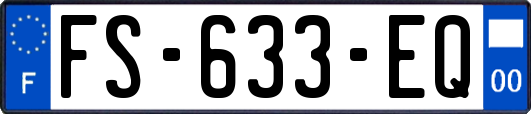 FS-633-EQ