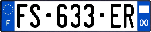 FS-633-ER