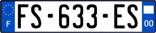 FS-633-ES