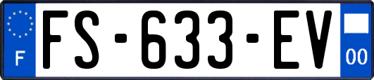 FS-633-EV