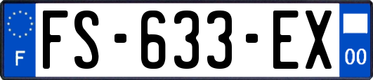 FS-633-EX