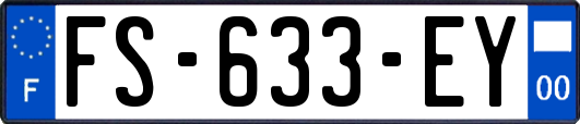 FS-633-EY