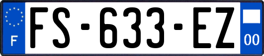 FS-633-EZ