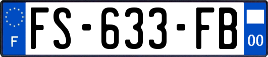 FS-633-FB