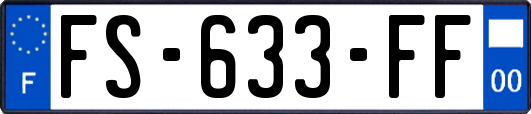 FS-633-FF