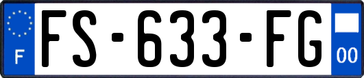 FS-633-FG