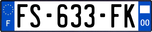 FS-633-FK
