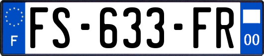 FS-633-FR