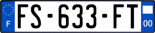 FS-633-FT