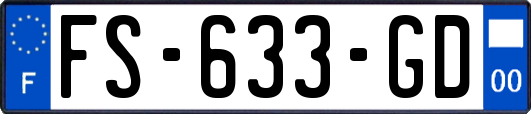 FS-633-GD