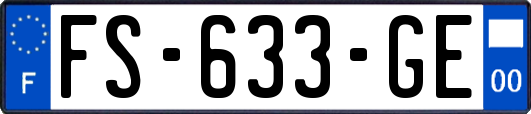 FS-633-GE