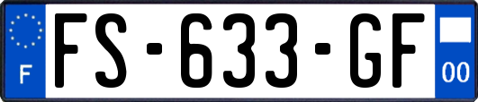 FS-633-GF