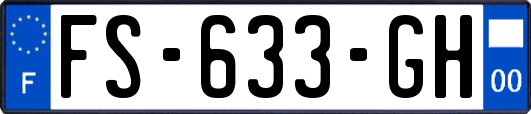 FS-633-GH