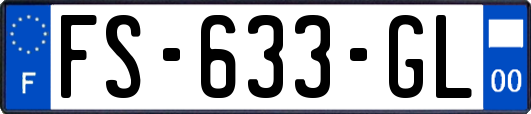 FS-633-GL
