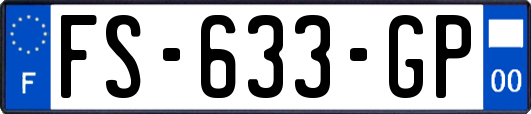 FS-633-GP