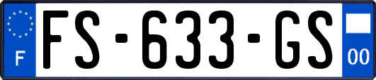 FS-633-GS