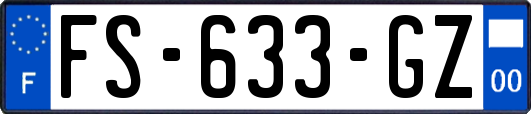 FS-633-GZ