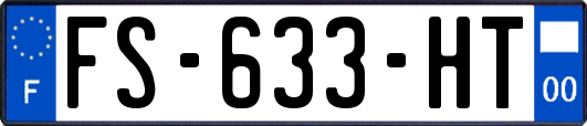 FS-633-HT