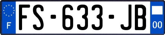 FS-633-JB