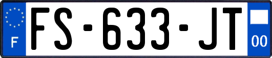 FS-633-JT