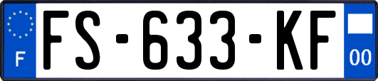 FS-633-KF