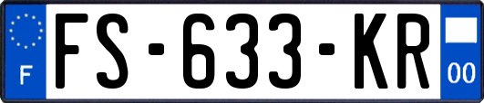 FS-633-KR