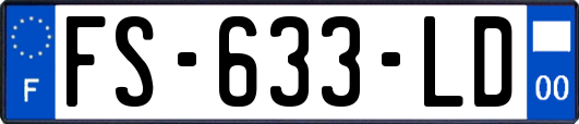 FS-633-LD