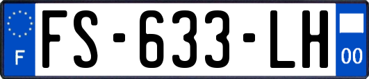 FS-633-LH