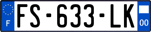 FS-633-LK
