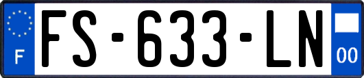 FS-633-LN