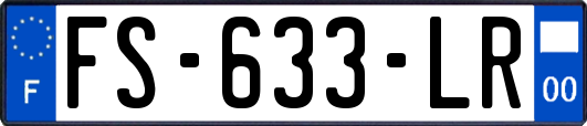 FS-633-LR