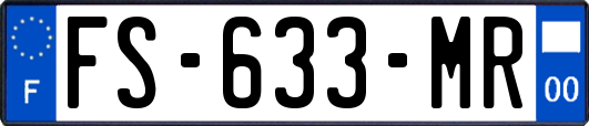 FS-633-MR