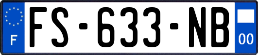 FS-633-NB
